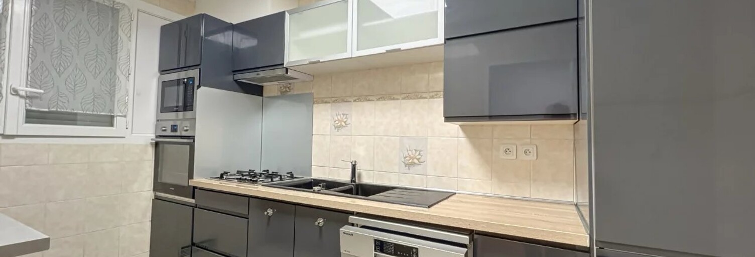 Maison 4 Pièces 99 m² à louer à Épinay-sous-Sénart (91860)