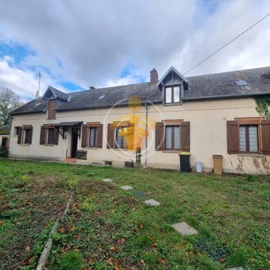 Maison 4 pièces 127900 €