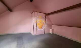 Maison 4 Pièces 110 m² à vendre à Achery (02800)