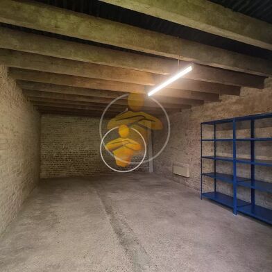 Maison 4 pièces 127900 €