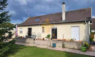 Maison 6 Pièces 117 m² à vendre à Chauny (02300)