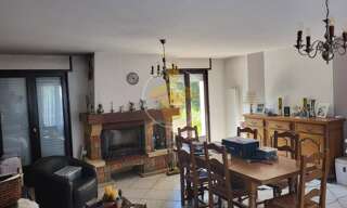 Maison 6 Pièces 117 m² à vendre à Chauny (02300)