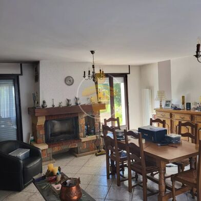 Maison 6 pièces 198000 €