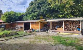 Maison 6 Pièces 117 m² à vendre à Chauny (02300)