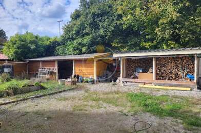 Maison 6 pièces 192500 €