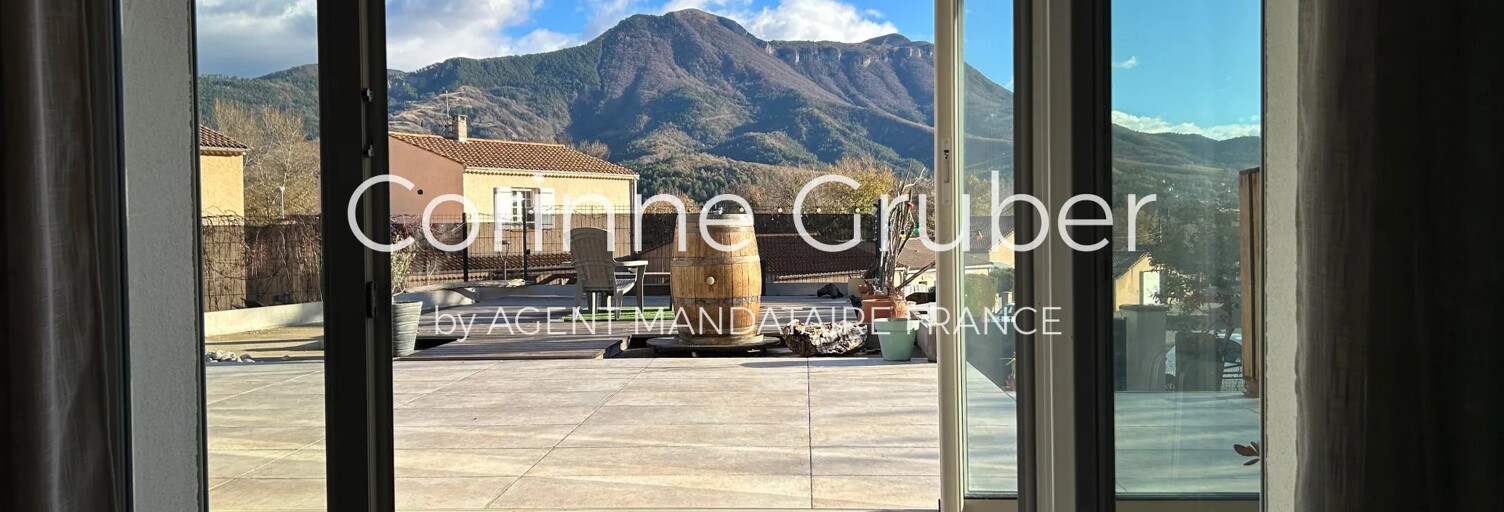 Maison 5 Pièces 114 m² à vendre à Digne-les-Bains (04000)