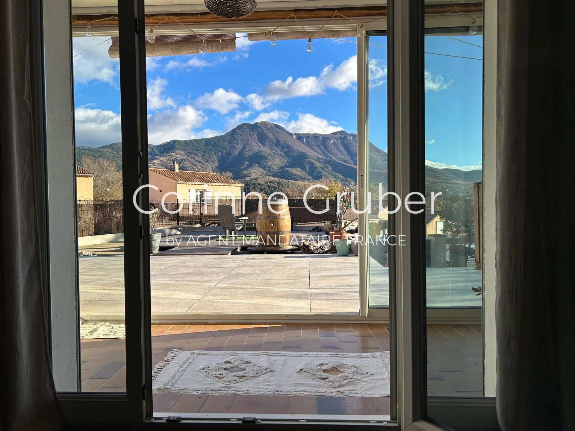 vente immobilière Agent Mandataire France