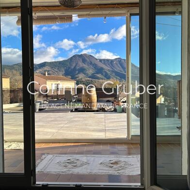 Maison 5 pièces 295000 €