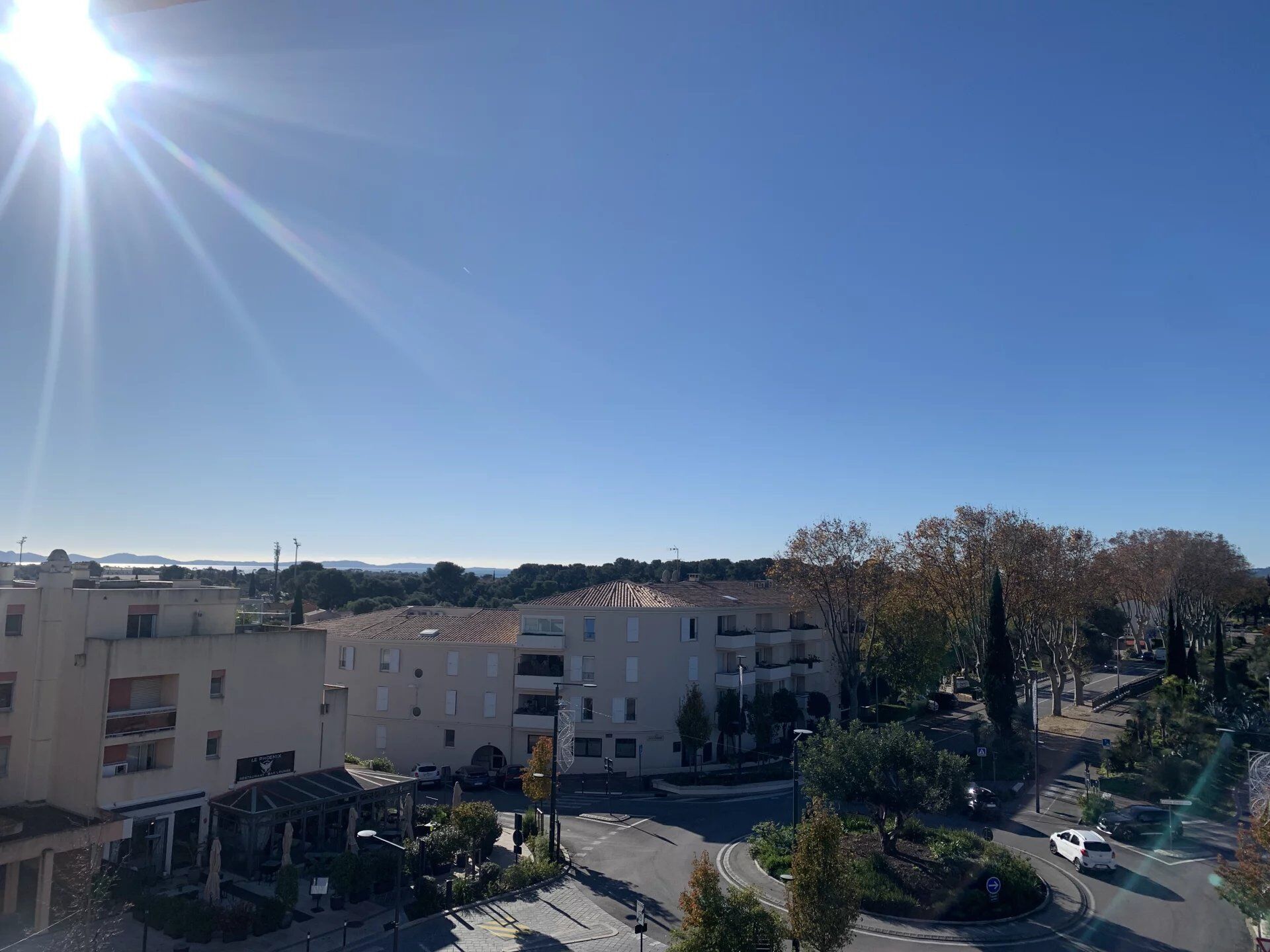 Appartement  T4 à vendre Londe-les-Maures (La) 83250