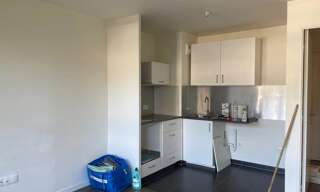 Appartement 2 Pièces 37 m² à louer à Pantin (93500)