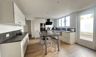 Maison 8 Pièces 170 m² à vendre à Coëx (85220)