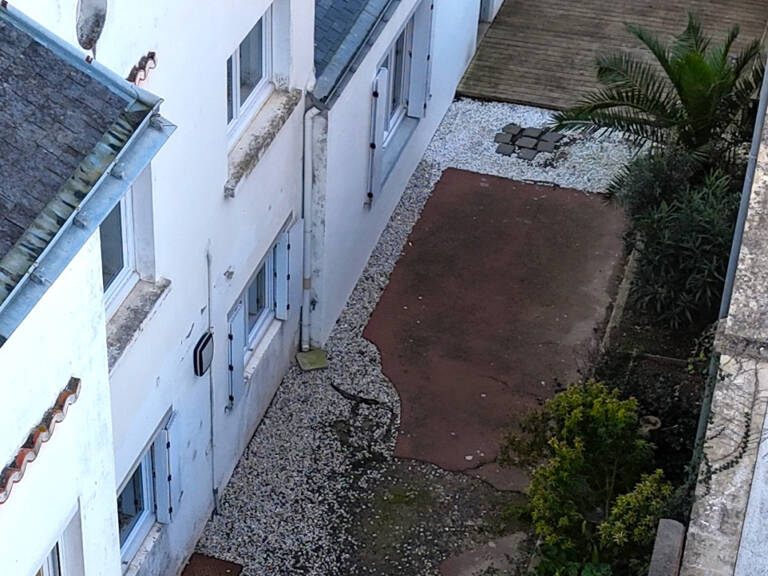 Grande Maison de Ville avec studio indépendant loué - 170m2 — photo 1