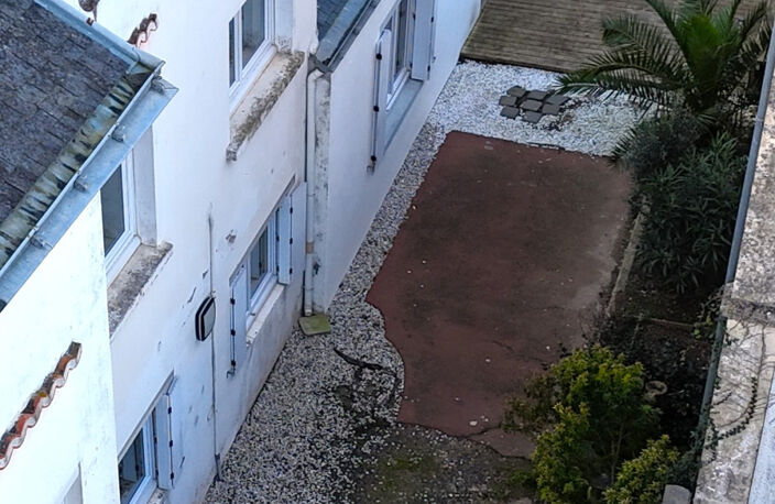 Grande Maison de Ville avec studio indépendant loué - 170m2 — photo 3