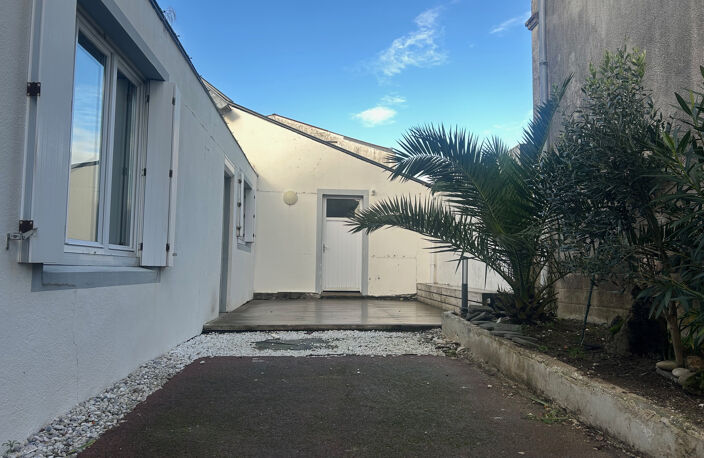 Grande Maison de Ville avec studio indépendant loué - 170m2 — photo 5