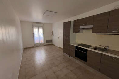 Appartement 2 pièces 725 €