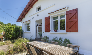 Appartement 5 Pièces 126 m² à vendre à Saint-Jean-de-Luz (64500)