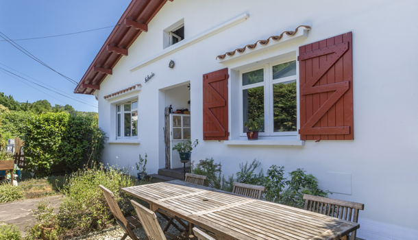 Appartement 5 pièces  à vendre Saint-Jean-de-Luz 64500