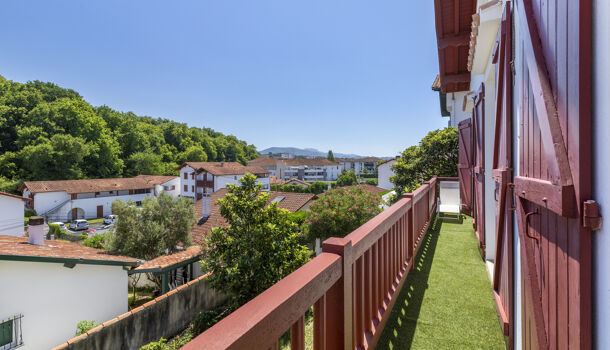 Appartement 5 pièces  à vendre Saint-Jean-de-Luz 64500