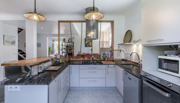 Appartement 5 pièces  à vendre Saint-Jean-de-Luz 64500