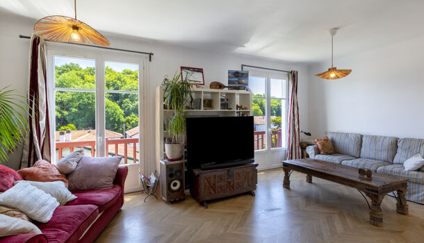 Appartement 5 pièces  à vendre Saint-Jean-de-Luz 64500