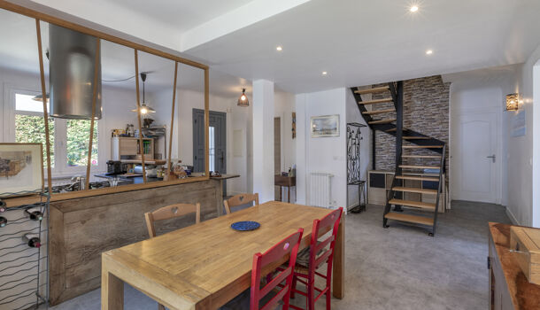 Appartement 5 pièces  à vendre Saint-Jean-de-Luz 64500