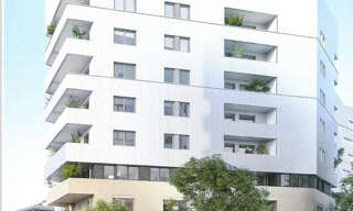 Appartement 3 Pièces 66 m² à louer à Saint-Nazaire (44600)