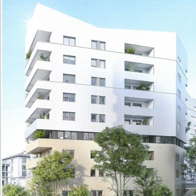 Appartement 3 pièces 863 €