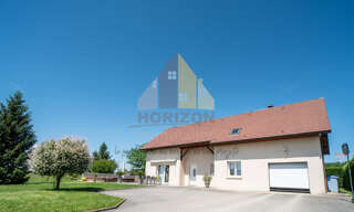 Maison 6 Pièces 153 m² à vendre à Commenailles (39140)