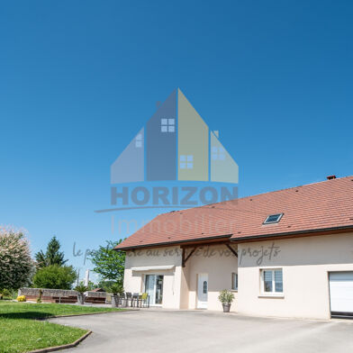 Maison 6 pièces 230000 €