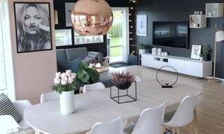 Maison 4 Pièces 110 m² à vendre à Baguer-Morvan (35120)