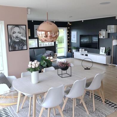 Maison 4 pièces 245000 €