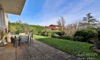 Appartement 4 Pièces 76 m² à vendre à Saint-Genis-les-Ollières (69290)