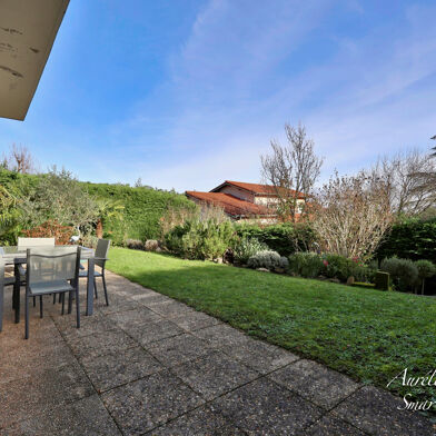 Appartement 4 pièces 278000 €