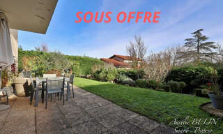 Appartement 4 Pièces 76 m² à vendre à Saint-Genis-les-Ollières (69290)