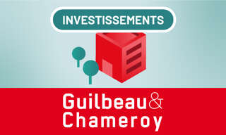 Commerce  248 m² à vendre à Angers (49100)