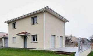 Maison 90 m² à construire Pélussin (42410)