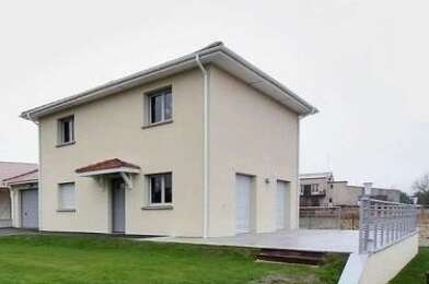 Maison 5 pièces 1000 €