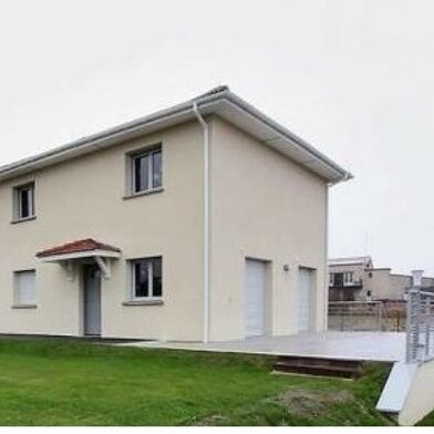 Maison 5 pièces 1000 €