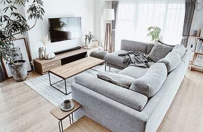 Maison neuve 2 chambres combles aménageables  — photo du bien