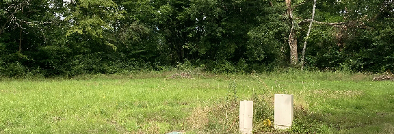 Terrain  743 m² à vendre à Sury-ès-Bois (18260)