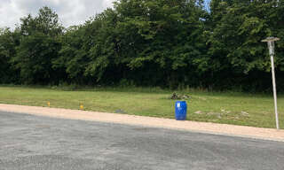 Terrain  996 m² à vendre à Sury-ès-Bois (18260)
