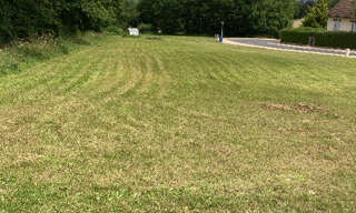 Terrain  1284 m² à vendre à Sury-ès-Bois (18260)