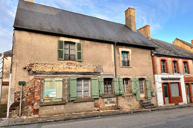 Maison 4 pièces 55000 €