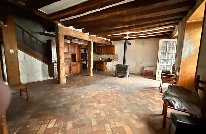Maison de pays Ivoy Le Pre — photo 2