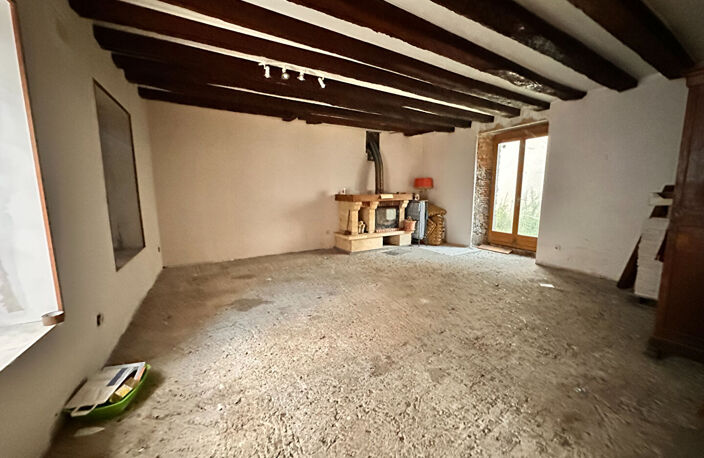 Maison de pays Ivoy Le Pre — photo 3