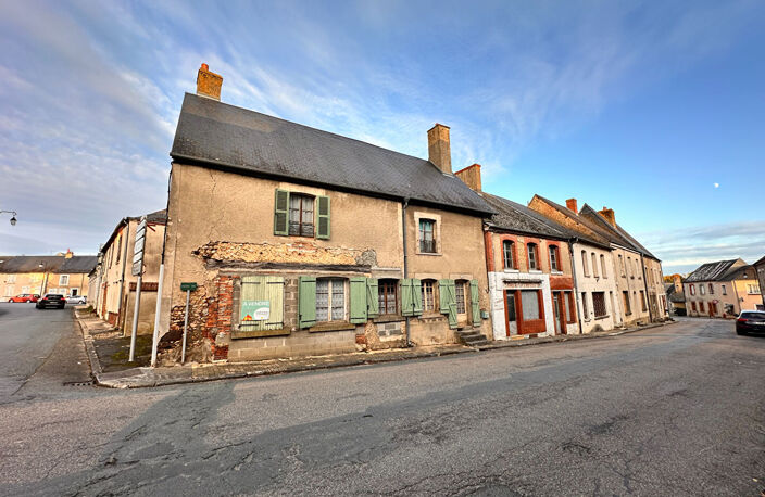 Maison de pays Ivoy Le Pre — photo 4