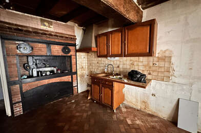 Maison 4 pièces 55000 €