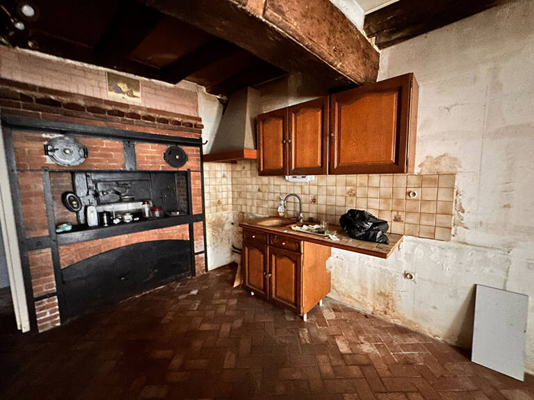 Maison de pays Ivoy Le Pre — photo 1