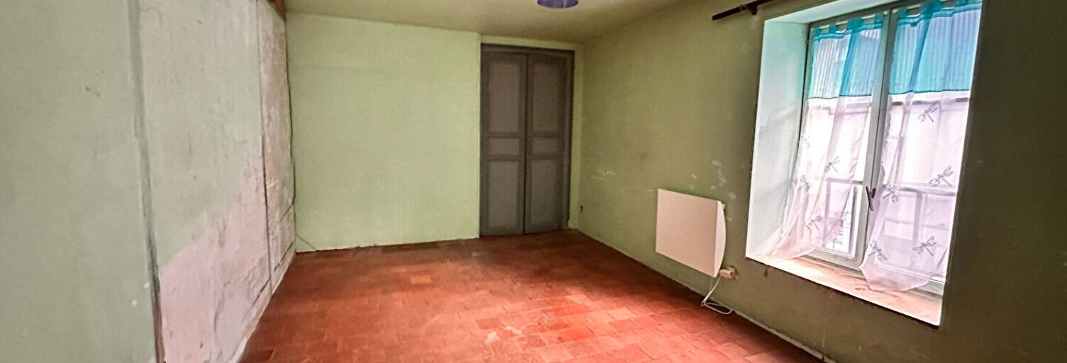 Maison 4 Pièces 133 m² à vendre à Ivoy-le-Pré (18380)