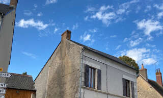 Maison 5 Pièces 100 m² à vendre à Neuilly-en-Sancerre (18250)